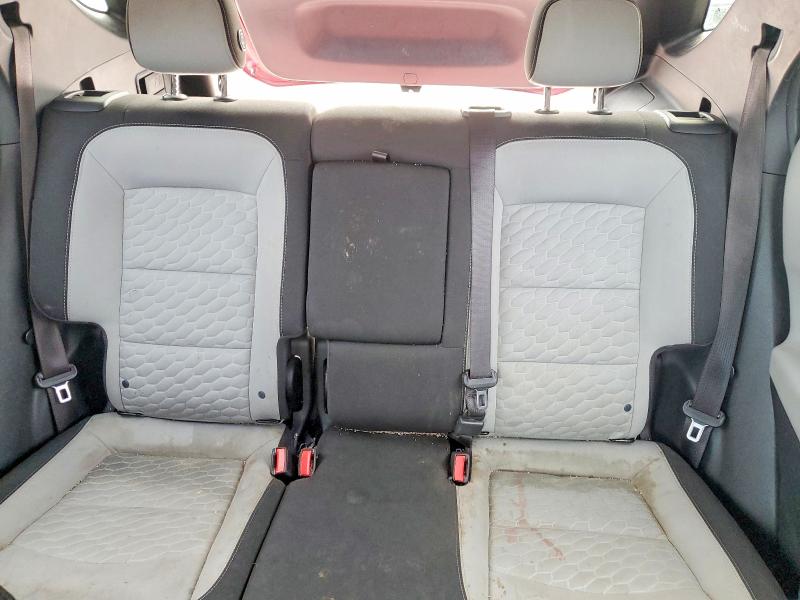 2018 Chevrolet Equinox მანქანა იყიდება აუქციონზე, vin: 2GNAXJEV5J6226738, აუქციონის ნომერი: 49894466