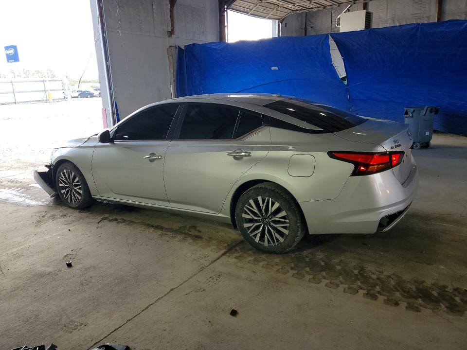 Aukcja sprzedaży 2023 Nissan Altima, vin: 1N4BL4DV5PN314307, numer aukcji: 49886196