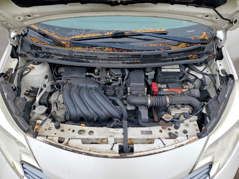 51718586 :رقم المزاد ، 3N1CE2CP9FL369909 vin ، 2015 Nissan Versa مزاد بيع