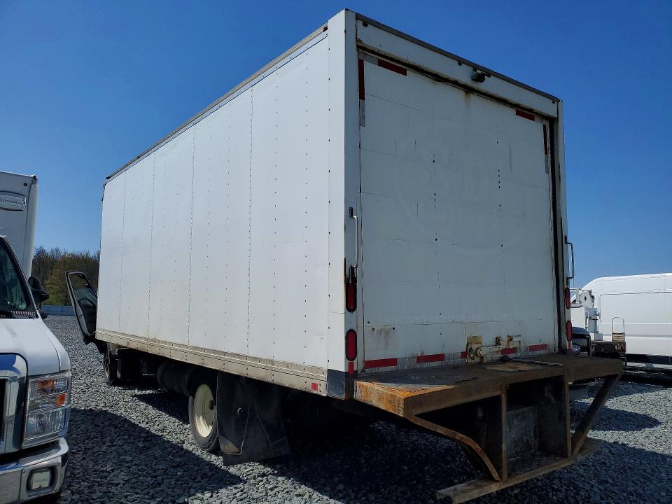 Aukcja sprzedaży 2017 Isuzu Nqr, vin: JALE5W168H7900580, numer aukcji: 55060356