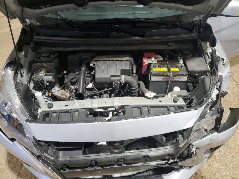 Продаж на аукціоні авто 2024 Mitsubishi Mirage, vin: ML32AUHJ6RH017557, номер лоту: 49404176