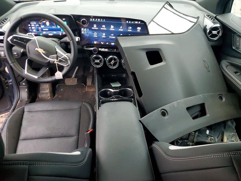 Продаж на аукціоні авто 2024 Chevrolet Blazer, vin: 3GNKDBRJ3RS263598, номер лоту: 51314176