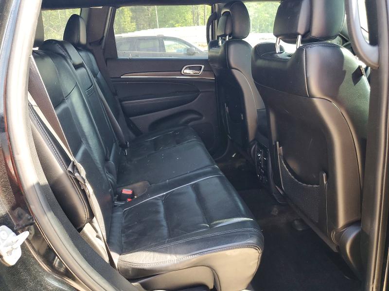 Продажа на аукционе авто 2018 Jeep Grand Cherokee, vin: 1C4RJFBG1JC487680, номер лота: 50566296