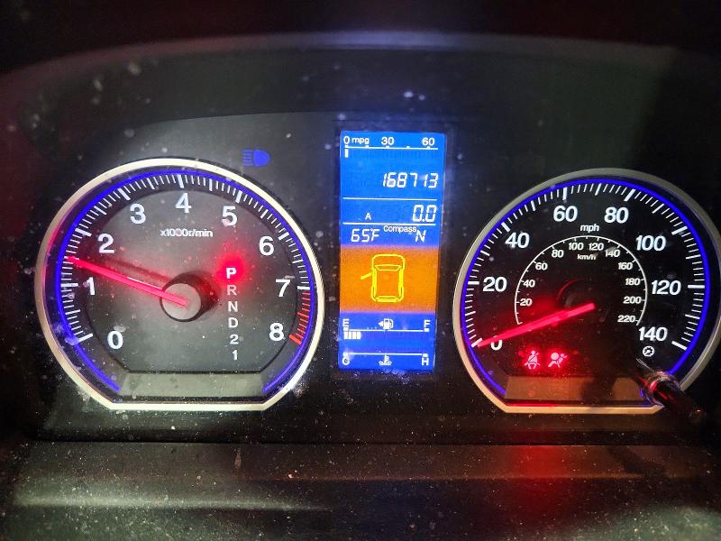 Продажа на аукционе авто 2011 Honda Cr-v, vin: 5J6RE4H79BL108730, номер лота: 51652626