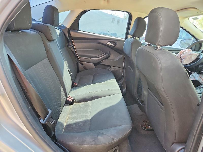 Aukcja sprzedaży 2016 Ford Focus, vin: 1FADP3F27GL216918, numer aukcji: 48259826