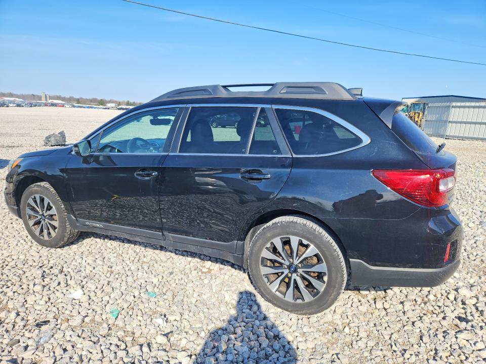 49152326 :رقم المزاد ، 4S4BSANC7H3235853 vin ، 2017 Subaru Outback مزاد بيع