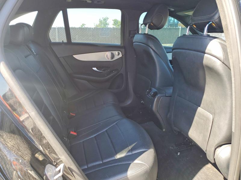 Aukcja sprzedaży 2019 Mercedes-benz Glc, vin: WDC0G5EB8KF618955, numer aukcji: 50392966