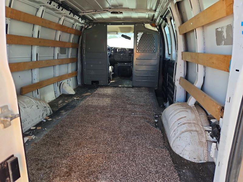 Продаж на аукціоні авто 2015 Gmc Savana, vin: 1GTW7FCF6F1907444, номер лоту: 50521446
