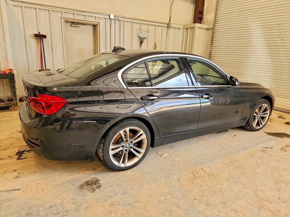 Aukcja sprzedaży 2017 Bmw 330, vin: WBA8D9C3XHA011124, numer aukcji: 51117606