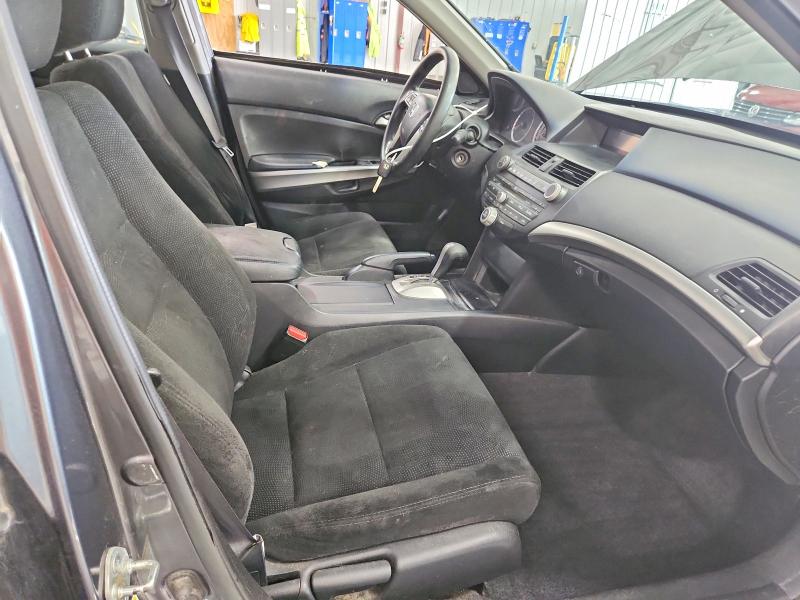 51811946 :رقم المزاد ، 1HGCP2F77AA170314 vin ، 2010 Honda Accord مزاد بيع