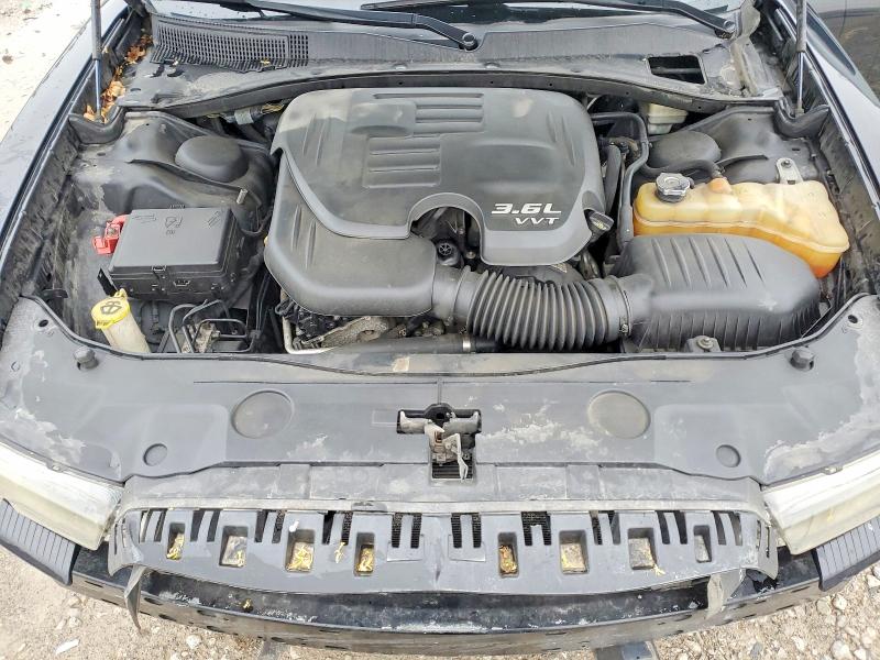 Продажа на аукционе авто 2014 Dodge Charger, vin: 2C3CDXBG8EH170473, номер лота: 51210716