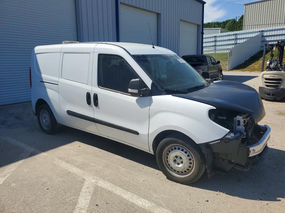 Aukcja sprzedaży 2022 Ram Promaster City, vin: ZFBHRFABXN6X79281, numer aukcji: 50625906