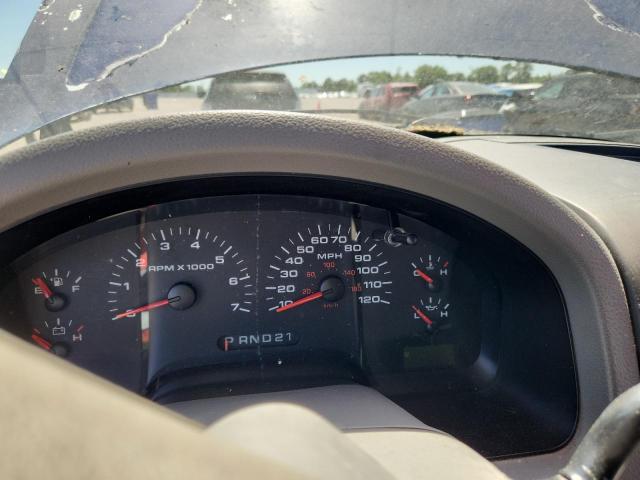 Продажа на аукционе авто 2004 Ford F150, vin: 1FTRW12W54KB32081, номер лота: 50593906
