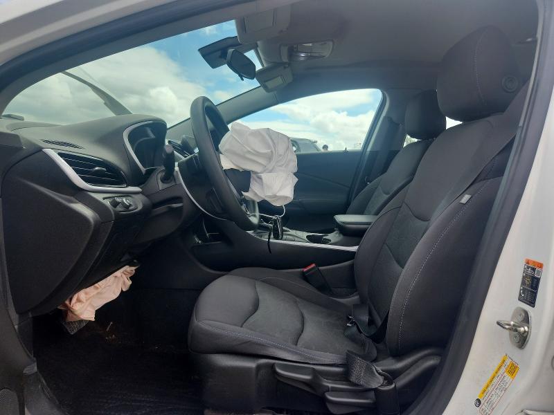 Aukcja sprzedaży 2018 Chevrolet Volt, vin: 1G1RC6S5XJU106792, numer aukcji: 48483026