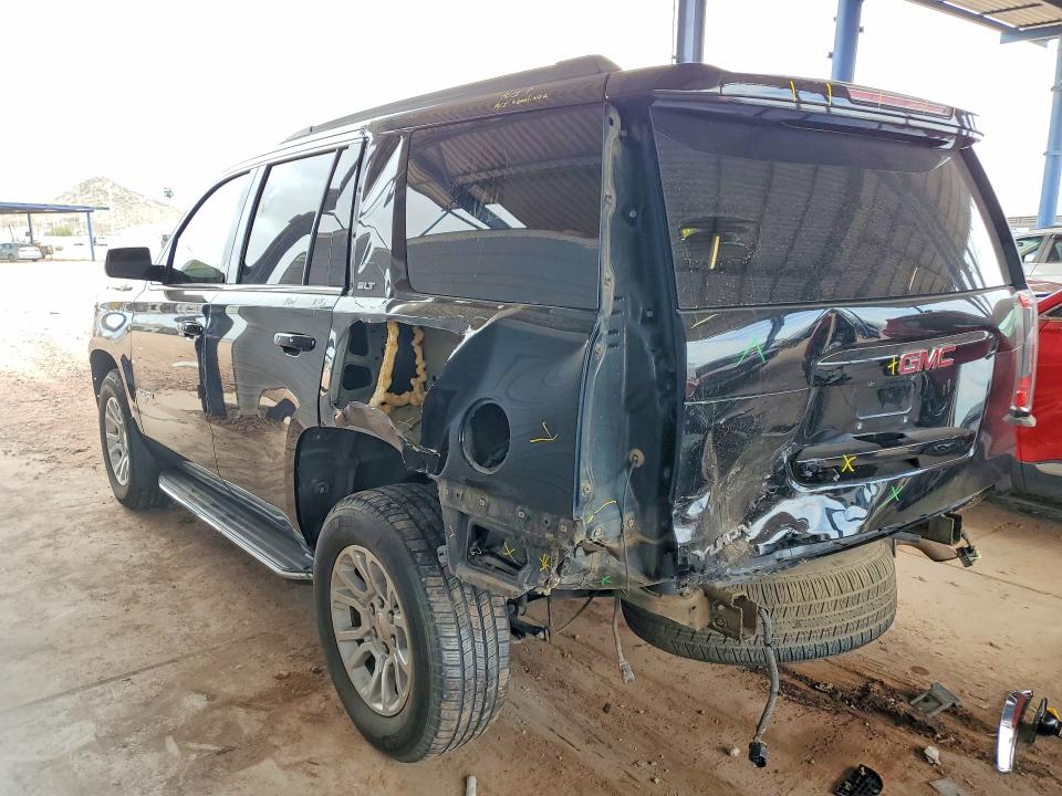 49641066 :رقم المزاد ، 1GKS2BKC3LR156849 vin ، 2020 Gmc Yukon مزاد بيع