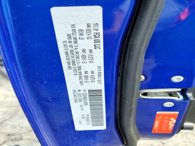 Aukcja sprzedaży 2018 Dodge Charger, vin: 2C3CDXBG8JH163954, numer aukcji: 49830496