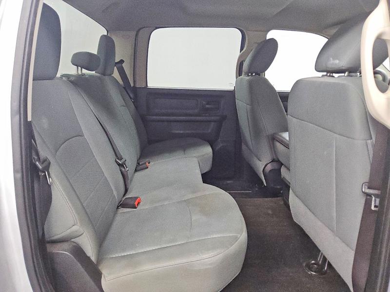 48257526 :رقم المزاد ، 1C6RR6KG8ES320079 vin ، 2014 Ram 1500 مزاد بيع
