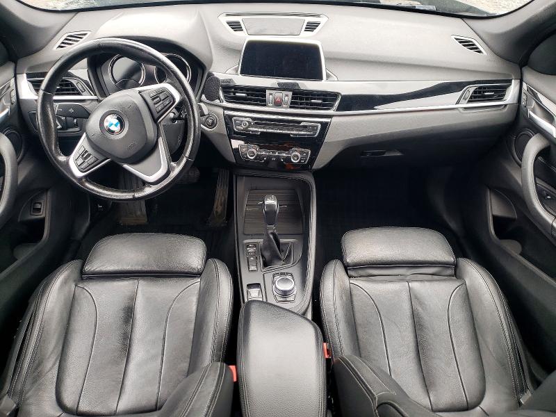 Продаж на аукціоні авто 2018 Bmw X1, vin: WBXHT3C38J5L29912, номер лоту: 48657146