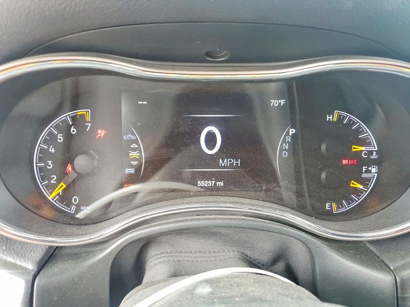 51902776 :رقم المزاد ، 1C4RJEAG0MC785007 vin ، 2021 Jeep Grand Cherokee مزاد بيع