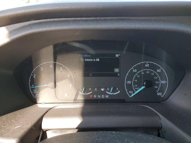 48462046 :رقم المزاد ، 1FTBW3X88MKB03214 vin ، 2021 Ford Transit مزاد بيع