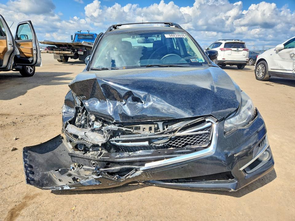 Aukcja sprzedaży 2016 Subaru Impreza, vin: JF1GPAY67G8214459, numer aukcji: 50233656