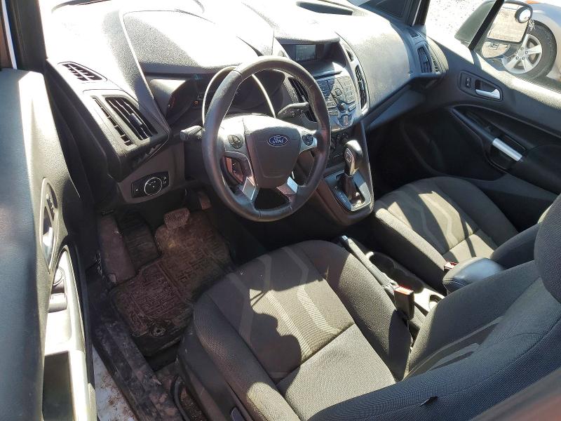 Aukcja sprzedaży 2015 Ford Transit Connect, vin: NM0LS7F76F1225060, numer aukcji: 46106196
