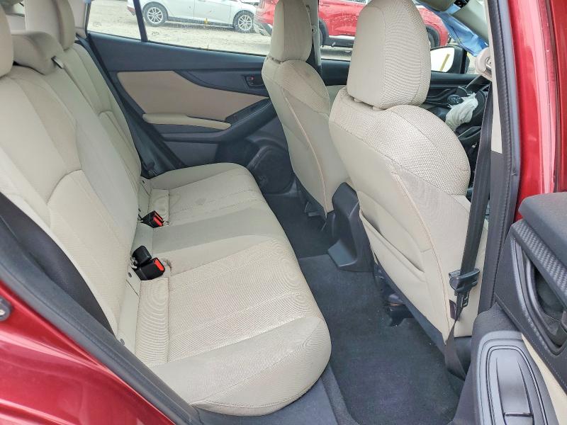 Продажа на аукционе авто 2019 Subaru Impreza, vin: 4S3GTAA64K3714231, номер лота: 48536846