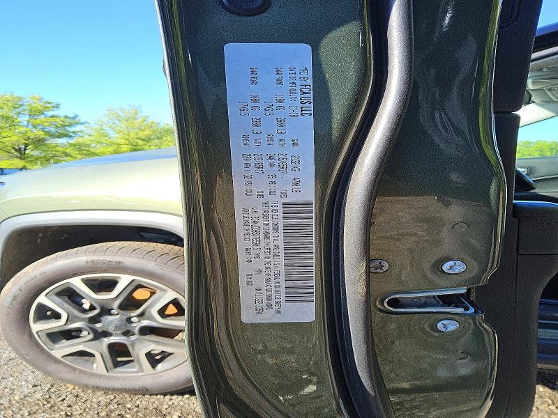 Продаж на аукціоні авто 2019 Jeep Compass, vin: 3C4NJDDB5KT653015, номер лоту: 51106616