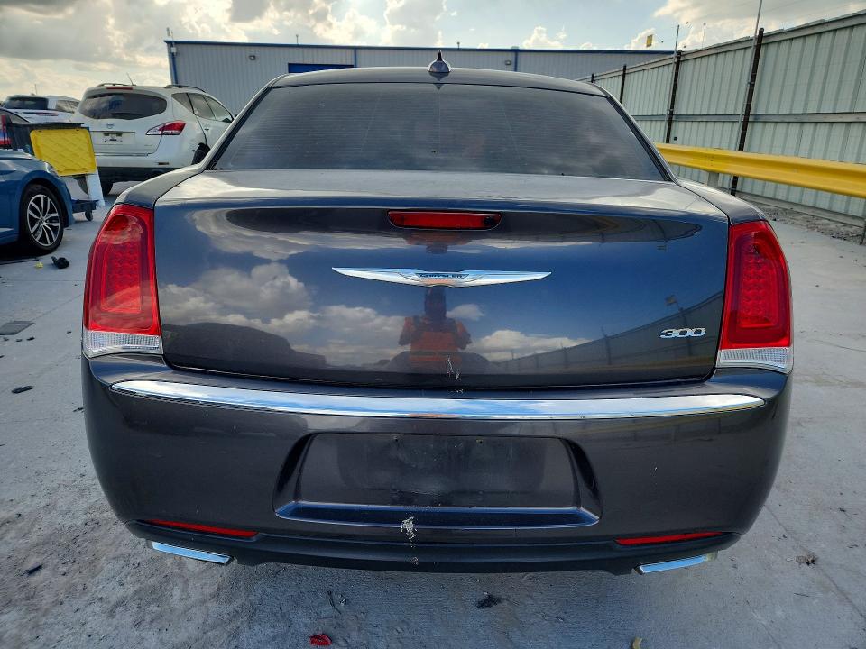 Продаж на аукціоні авто 2015 Chrysler 300, vin: 2C3CCAAG0FH749279, номер лоту: 49632976