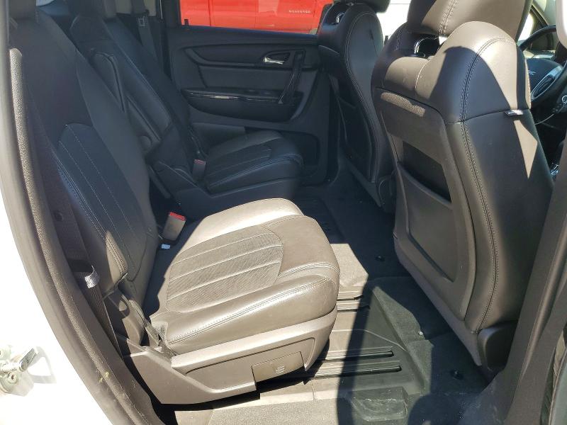 Aukcja sprzedaży 2017 Gmc Acadia Limited, vin: 1GKKVSKD7HJ251596, numer aukcji: 49282406
