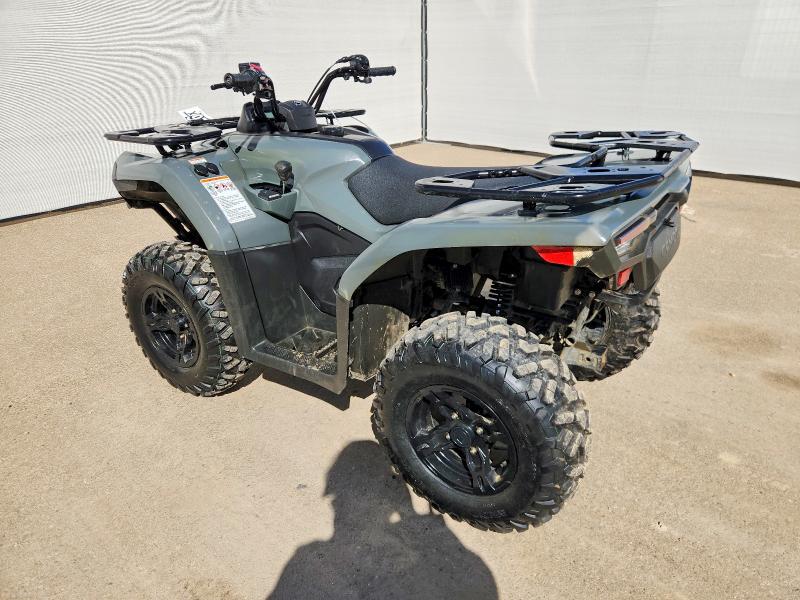 Продажа на аукционе авто 2023 Cf Moto Cforce, vin: LCELDSZL0P6000517, номер лота: 50658826
