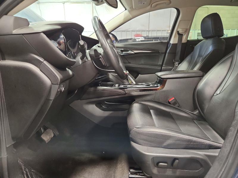 Продаж на аукціоні авто 2023 Buick Envision, vin: LRBFZNR48PD066221, номер лоту: 49534536