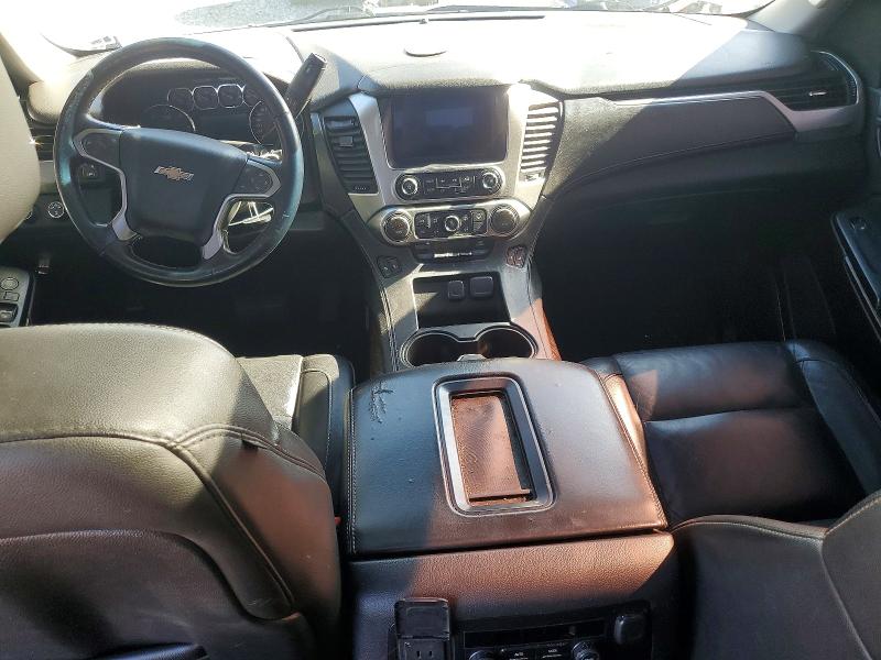 Продаж на аукціоні авто 2015 Chevrolet Tahoe, vin: 1GNSKBKC6FR510077, номер лоту: 51499676