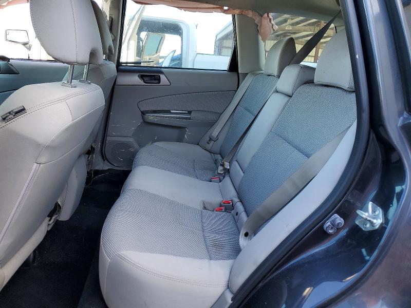 Aukcja sprzedaży 2012 Subaru Forester, vin: JF2SHBBC7CH421547, numer aukcji: 49371836
