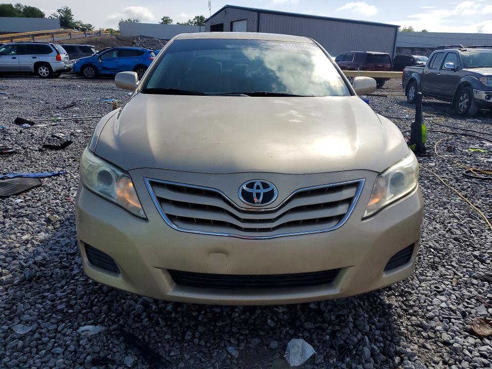 Продаж на аукціоні авто 2011 Toyota Camry, vin: 4T1BF3EK2BU740899, номер лоту: 51485006