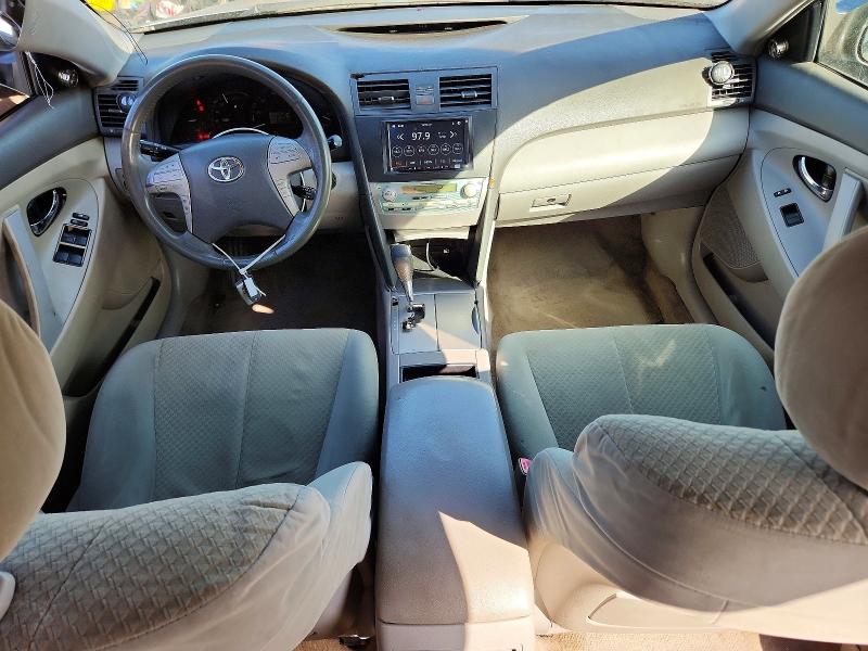 Aukcja sprzedaży 2007 Toyota Camry, vin: JTNBB46K073022412, numer aukcji: 51682946