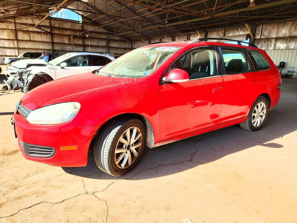 Продаж на аукціоні авто 2013 Volkswagen Jetta, vin: 3VWPP7AJ6DM648873, номер лоту: 48667216