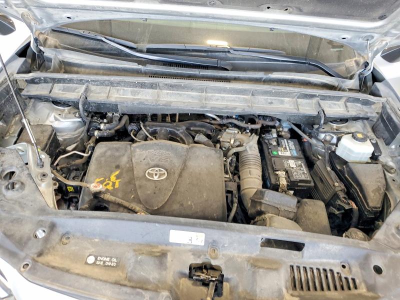 49579196 :رقم المزاد ، 5TDHZRBH2NS576175 vin ، 2022 Toyota Highlander مزاد بيع