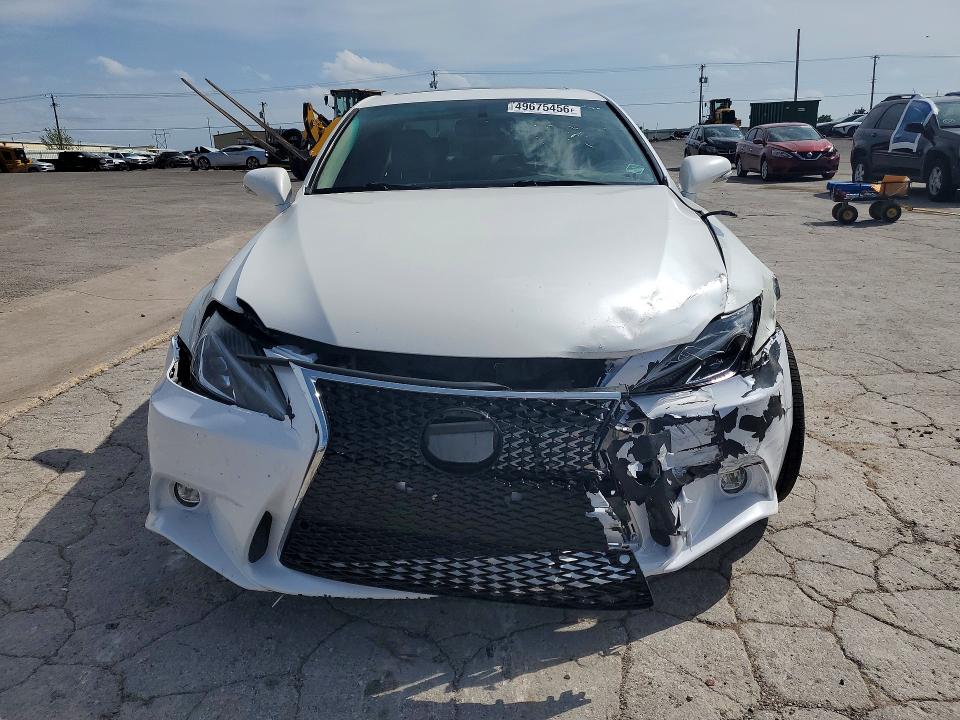 49675456 :رقم المزاد ، JTHCF5C21D5063038 vin ، 2013 Lexus Is مزاد بيع
