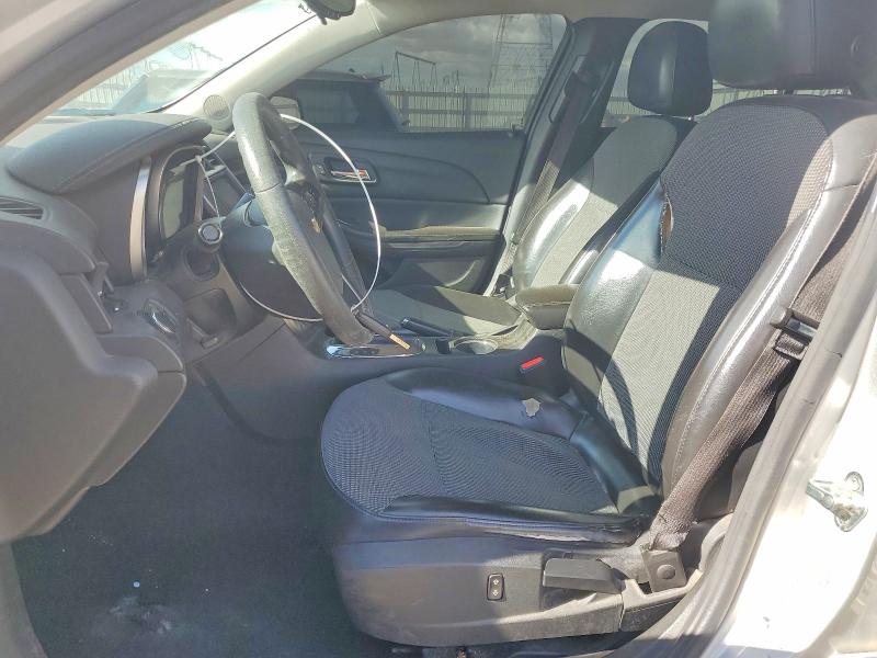 49494926 :رقم المزاد ، 1G11C5SA2GU154445 vin ، 2016 Chevrolet Malibu Limited مزاد بيع