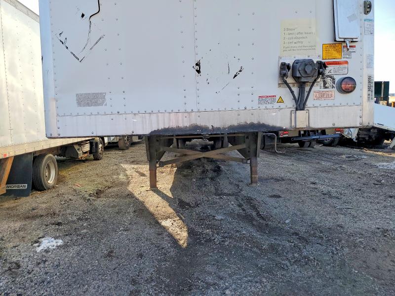 Продажа на аукционе авто 2020 Utility Dry Freight Trailer, vin: 1UYVS253XL7818203, номер лота: 50237486