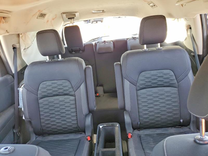 Продаж на аукціоні авто 2022 Nissan Pathfinder, vin: 5N1DR3BB1NC221051, номер лоту: 48259946
