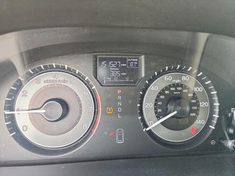 Продаж на аукціоні авто 2014 Honda Odyssey, vin: 5FNRL5H63EB063669, номер лоту: 48867886