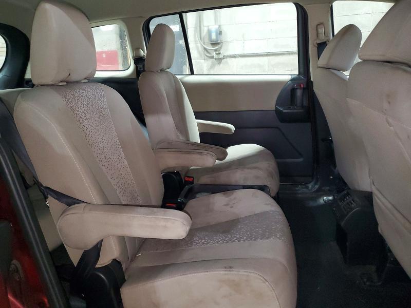 49861646 :رقم المزاد ، JM1CW2BLXC0136168 vin ، 2012 Mazda 5 مزاد بيع
