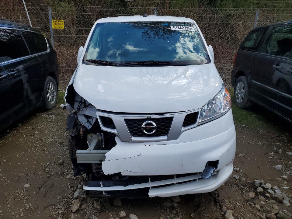 Aukcja sprzedaży 2021 Nissan Nv200, vin: 3N6CM0KN9MK699148, numer aukcji: 51383796