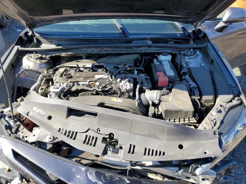 Продаж на аукціоні авто 2022 Toyota Camry, vin: 4T1G11AK5NU698067, номер лоту: 48316176