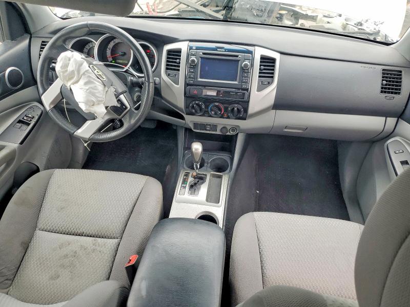 Aukcja sprzedaży 2013 Toyota Tacoma, vin: 5TFTX4CN6DX025313, numer aukcji: 50927366