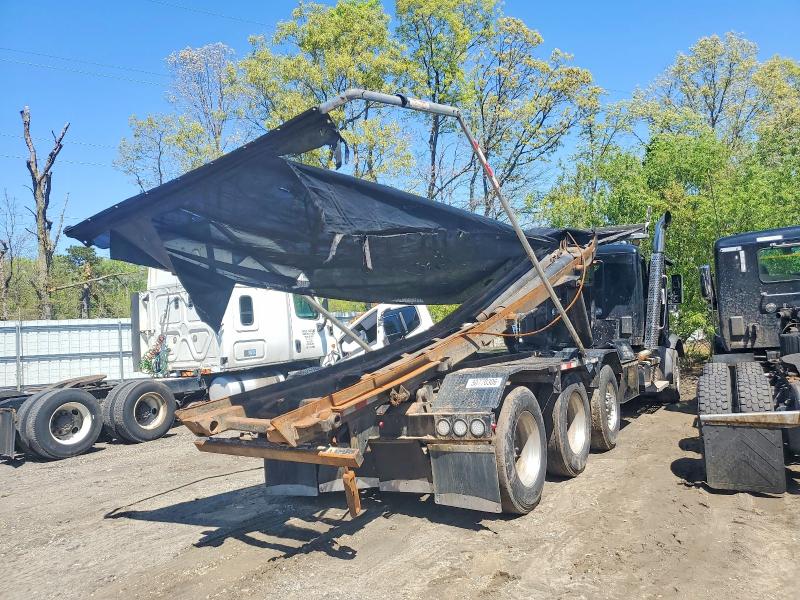 Aukcja sprzedaży 2020 Kenworth Construction, vin: 1NKZX4TX4LJ305727, numer aukcji: 50770306