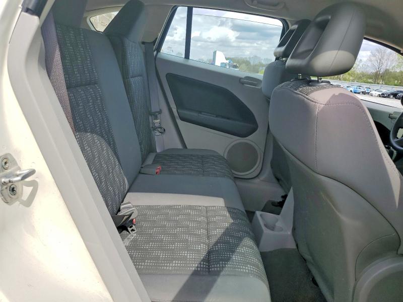 Продажа на аукционе авто 2007 Dodge Caliber, vin: 1B3HB48B87D577342, номер лота: 50080066