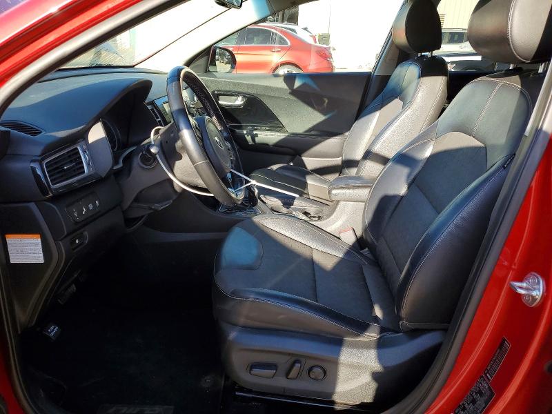 Продаж на аукціоні авто 2019 Kia Niro, vin: KNDCC3LC7K5250563, номер лоту: 48902226